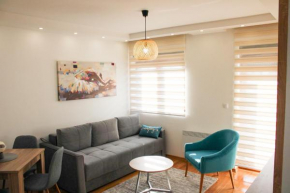 Apartmani & SPA Davidović